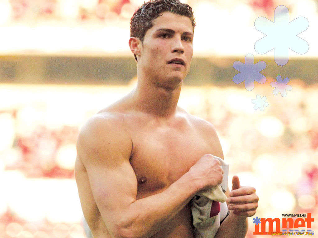 ronaldo, , 